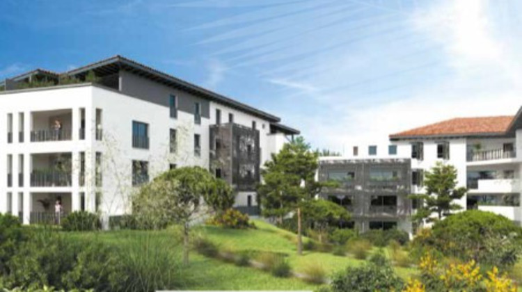 Ma-Cabane - Vente Appartement Anglet, 79 m²