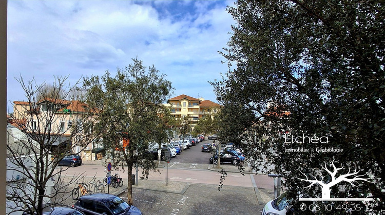 Ma-Cabane - Vente Appartement Anglet, 69 m²