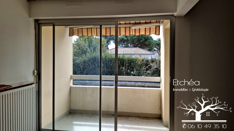 Ma-Cabane - Vente Appartement Anglet, 69 m²