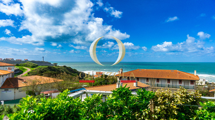 Ma-Cabane - Vente Appartement ANGLET, 44 m²