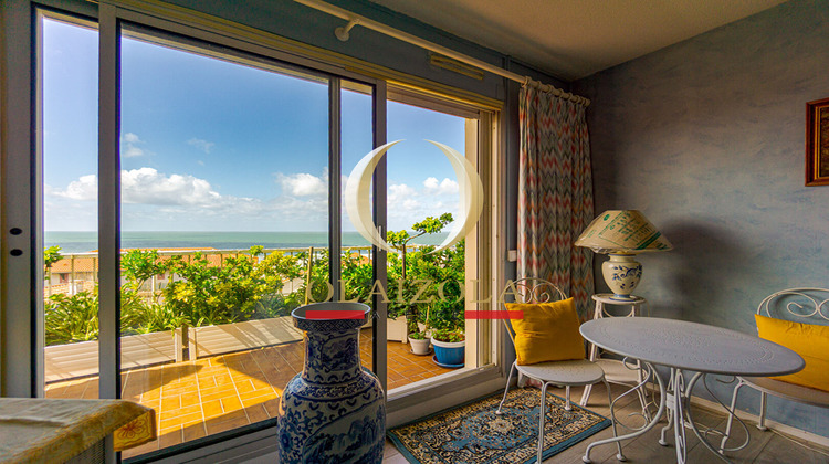 Ma-Cabane - Vente Appartement ANGLET, 44 m²