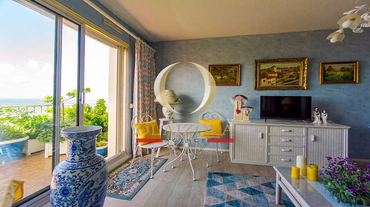 Ma-Cabane - Vente Appartement ANGLET, 44 m²