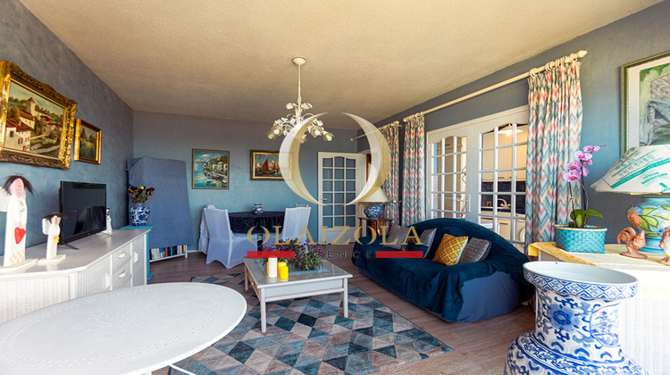 Ma-Cabane - Vente Appartement ANGLET, 44 m²