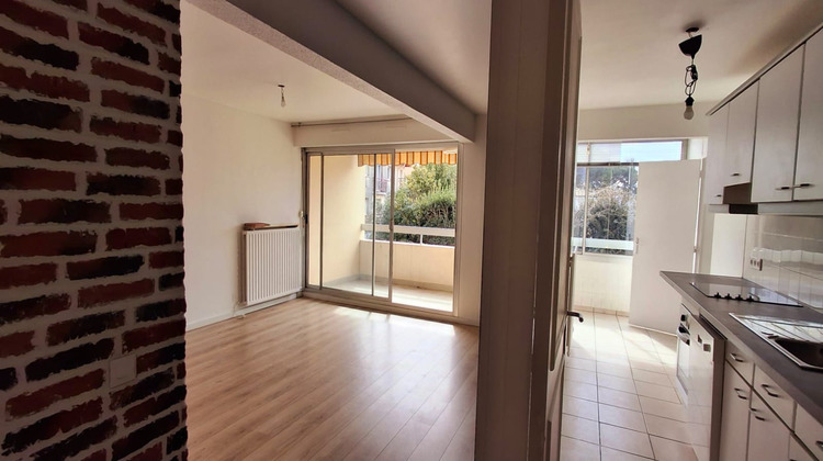 Ma-Cabane - Vente Appartement Anglet, 69 m²