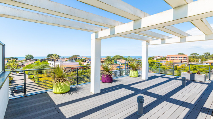 Ma-Cabane - Vente Appartement Anglet, 66 m²