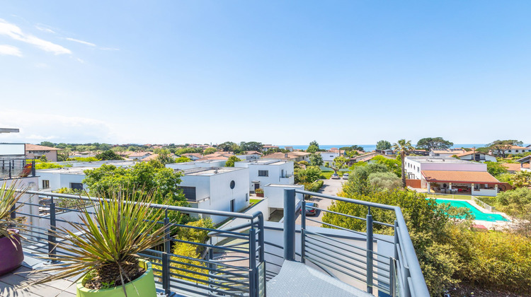 Ma-Cabane - Vente Appartement Anglet, 66 m²