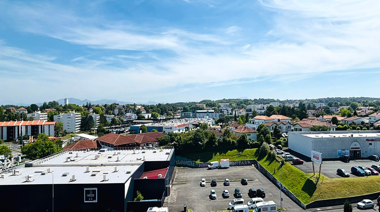 Ma-Cabane - Vente Appartement ANGLET, 89 m²