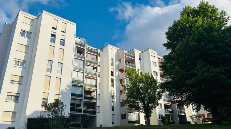 Ma-Cabane - Vente Appartement ANGLET, 89 m²