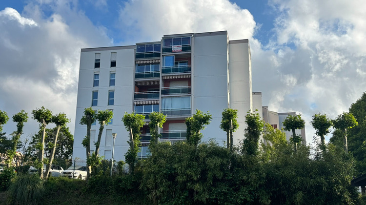 Ma-Cabane - Vente Appartement ANGLET, 89 m²