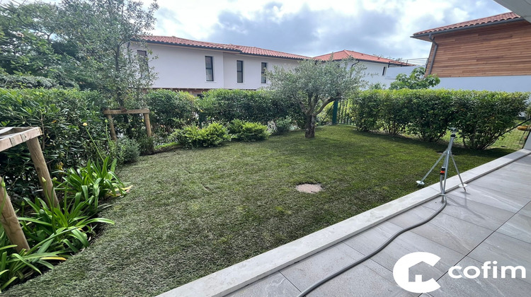 Ma-Cabane - Vente Appartement Anglet, 111 m²