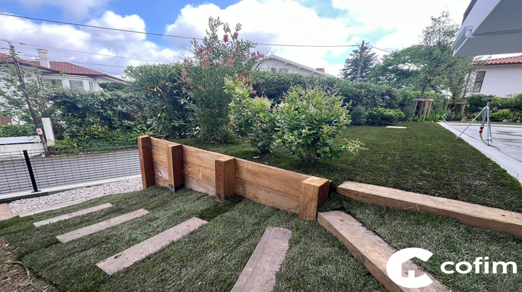 Ma-Cabane - Vente Appartement Anglet, 111 m²