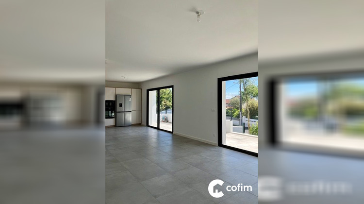 Ma-Cabane - Vente Appartement Anglet, 111 m²