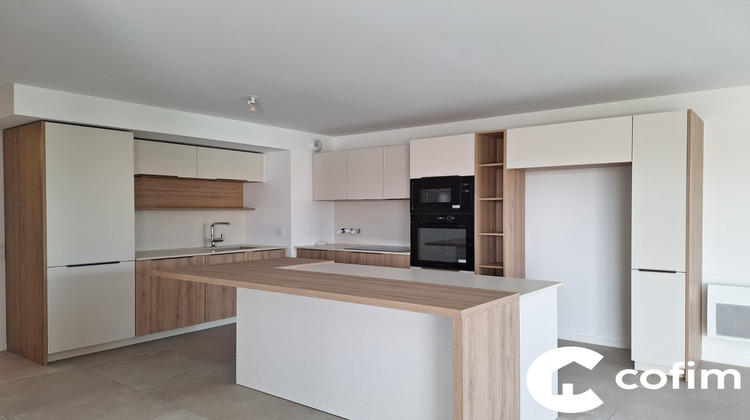 Ma-Cabane - Vente Appartement Anglet, 114 m²