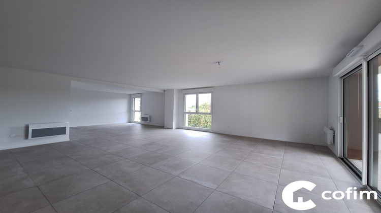 Ma-Cabane - Vente Appartement Anglet, 114 m²
