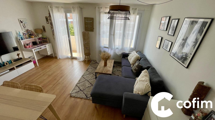 Ma-Cabane - Vente Appartement Anglet, 63 m²