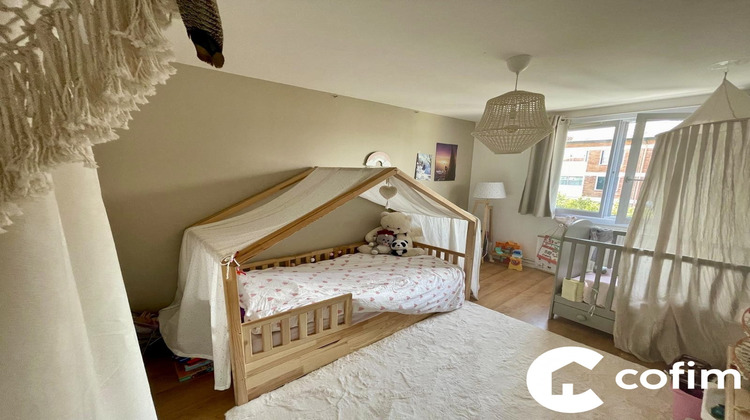 Ma-Cabane - Vente Appartement Anglet, 63 m²