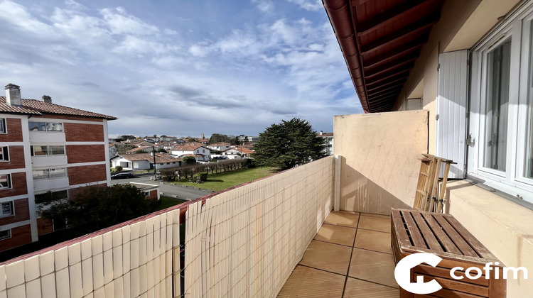 Ma-Cabane - Vente Appartement Anglet, 63 m²