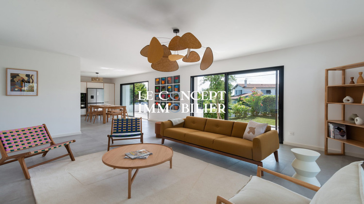 Ma-Cabane - Vente Appartement Anglet, 111 m²