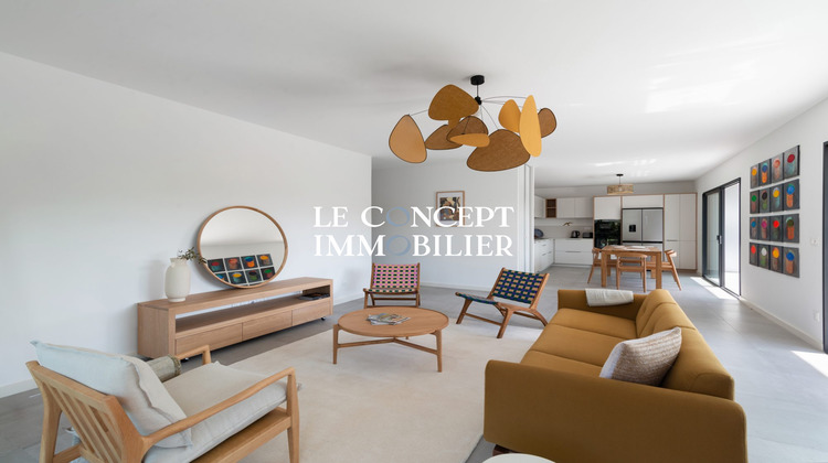 Ma-Cabane - Vente Appartement Anglet, 111 m²