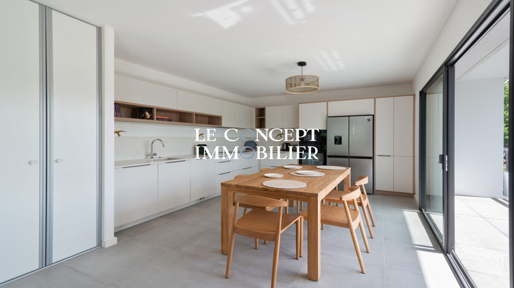 Ma-Cabane - Vente Appartement Anglet, 111 m²