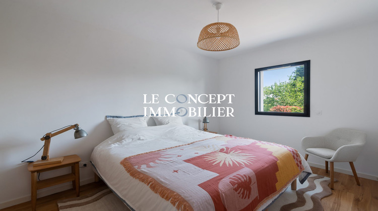 Ma-Cabane - Vente Appartement Anglet, 111 m²