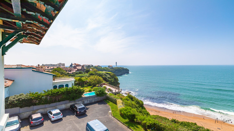 Ma-Cabane - Vente Appartement Anglet, 51 m²
