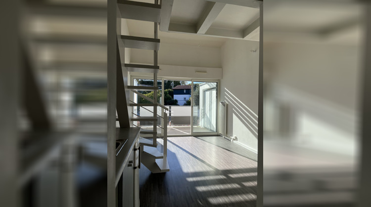 Ma-Cabane - Vente Appartement Anglet, 24 m²