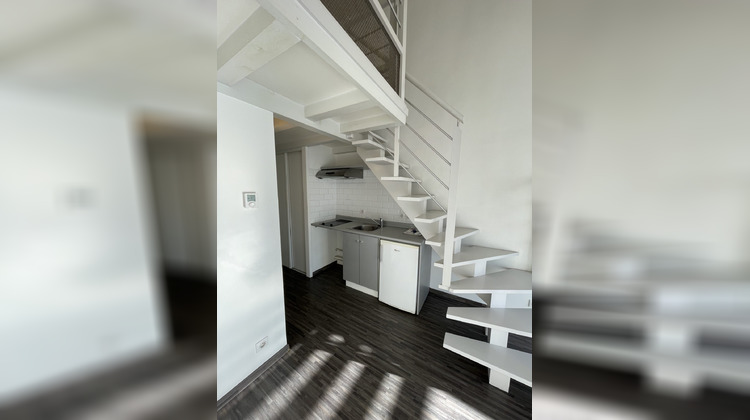 Ma-Cabane - Vente Appartement Anglet, 24 m²