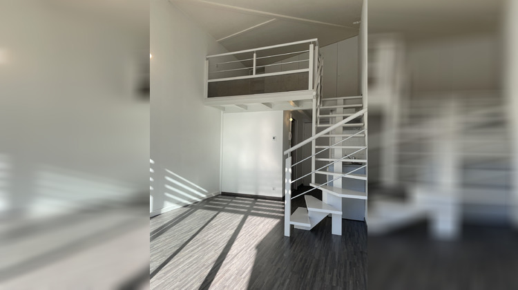 Ma-Cabane - Vente Appartement Anglet, 24 m²