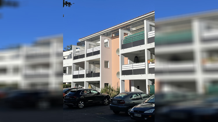 Ma-Cabane - Vente Appartement Anglet, 24 m²