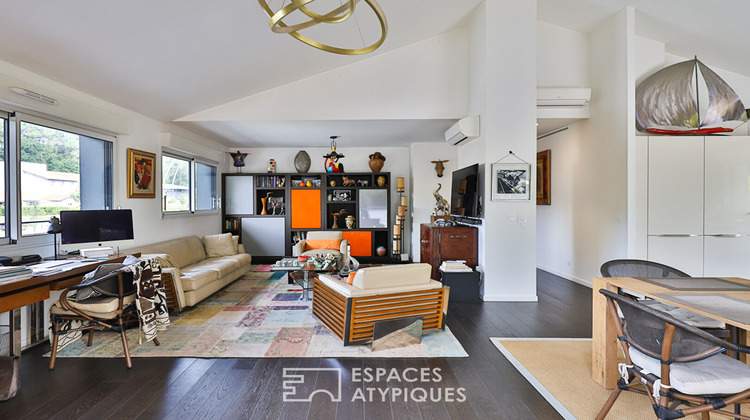 Ma-Cabane - Vente Appartement ANGLET, 116 m²