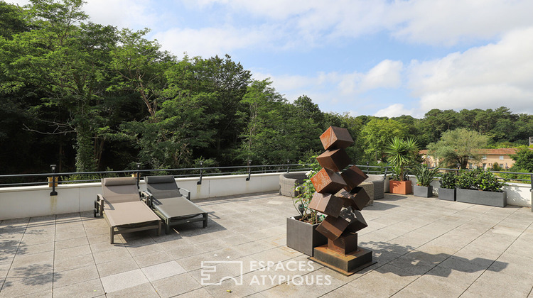 Ma-Cabane - Vente Appartement ANGLET, 116 m²