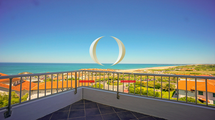 Ma-Cabane - Vente Appartement ANGLET, 37 m²
