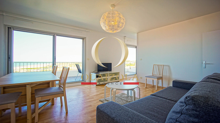 Ma-Cabane - Vente Appartement ANGLET, 37 m²