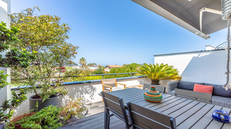 Ma-Cabane - Vente Appartement Anglet, 73 m²