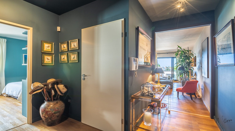 Ma-Cabane - Vente Appartement Anglet, 73 m²