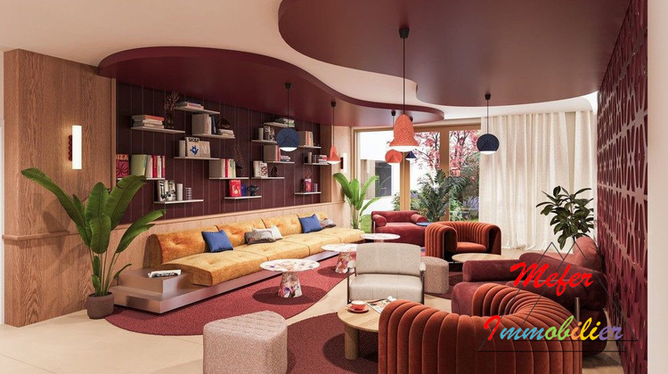 Ma-Cabane - Vente Appartement Anglet, 20 m²