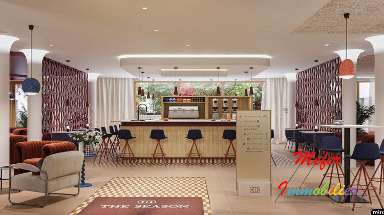 Ma-Cabane - Vente Appartement Anglet, 34 m²