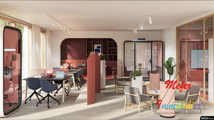 Ma-Cabane - Vente Appartement Anglet, 34 m²