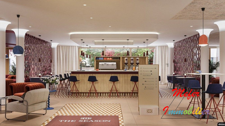 Ma-Cabane - Vente Appartement Anglet, 63 m²