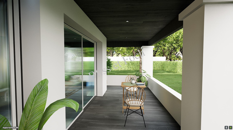 Ma-Cabane - Vente Appartement ANGLET, 117 m²