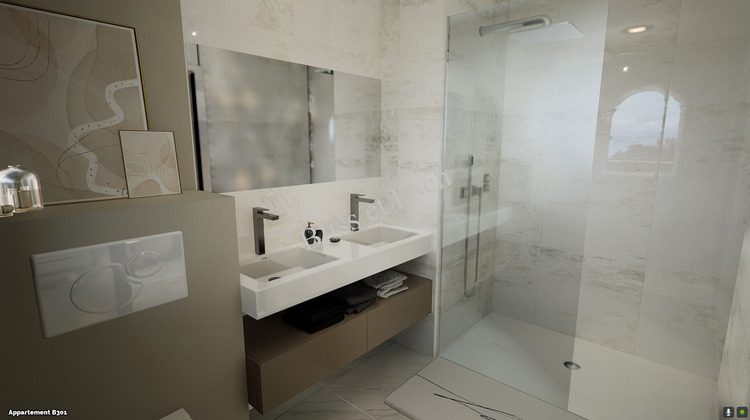 Ma-Cabane - Vente Appartement ANGLET, 117 m²