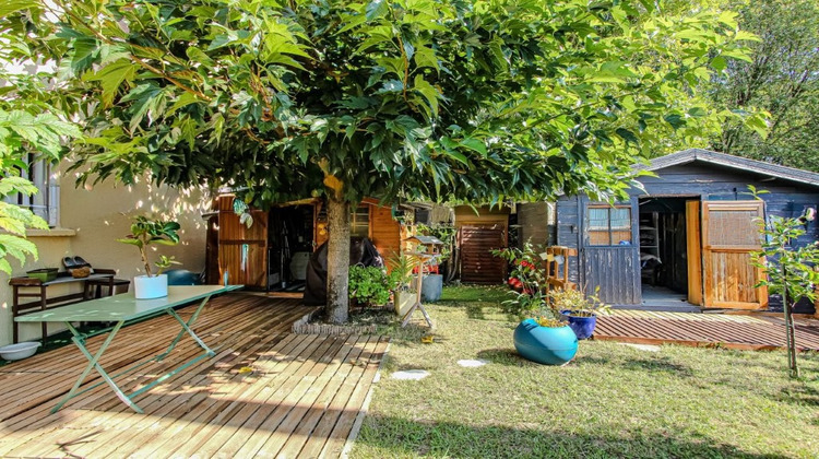 Ma-Cabane - Vente Appartement ANGLET, 45 m²