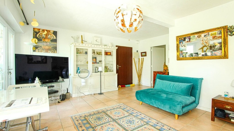 Ma-Cabane - Vente Appartement ANGLET, 45 m²