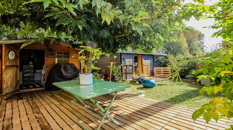 Ma-Cabane - Vente Appartement ANGLET, 45 m²