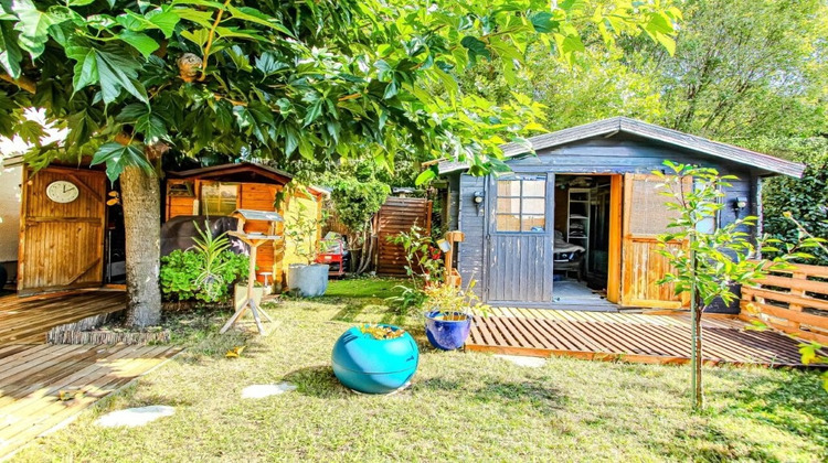 Ma-Cabane - Vente Appartement ANGLET, 45 m²