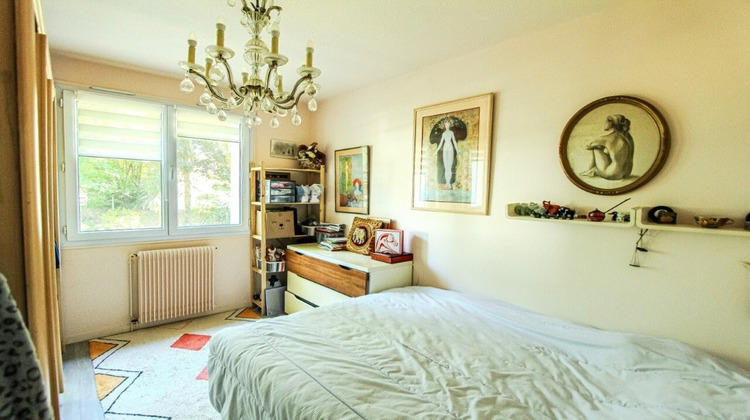 Ma-Cabane - Vente Appartement ANGLET, 45 m²