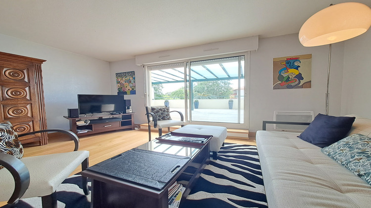 Ma-Cabane - Vente Appartement Anglet, 77 m²