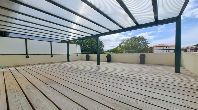 Ma-Cabane - Vente Appartement Anglet, 77 m²