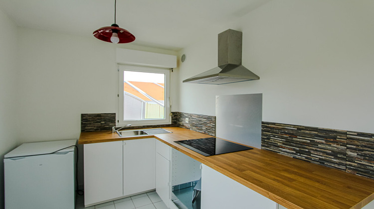 Ma-Cabane - Vente Appartement ANGLET, 38 m²